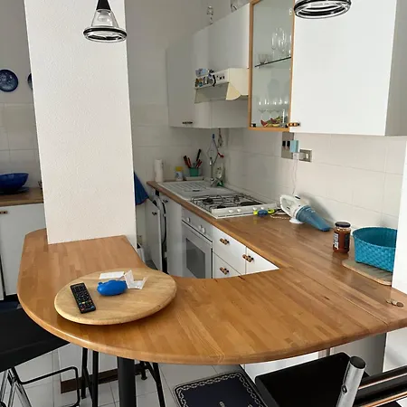 Casa Di Alberto * ريفا ليجوري