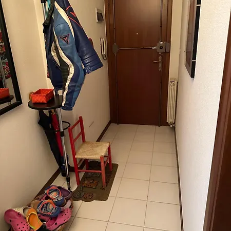 شقة Casa Di Alberto ريفا ليجوري