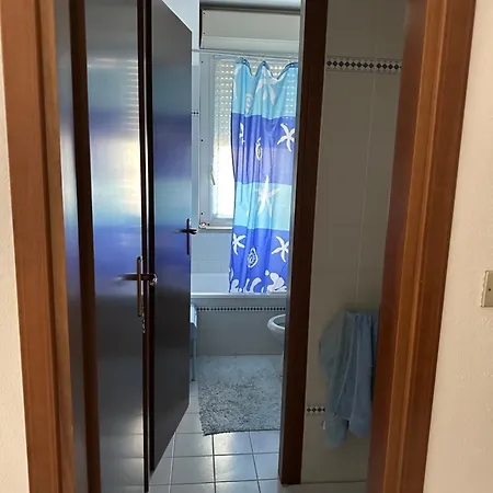 Casa Di Alberto Appartement Riva Ligure