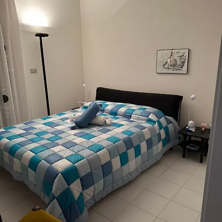 Casa Di Alberto Appartement *