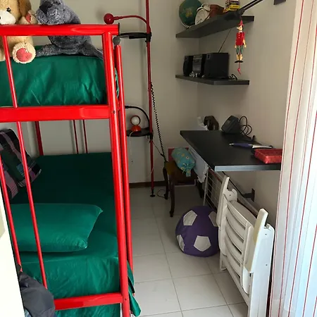 Casa Di Alberto Appartement *