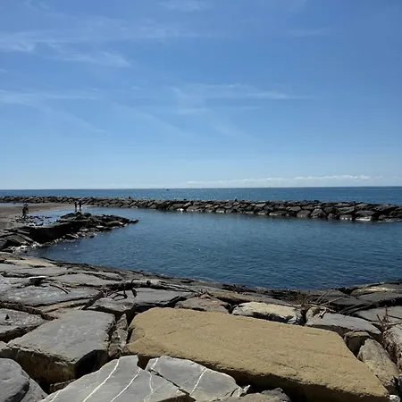 Casa Di Alberto Appartement Riva Ligure