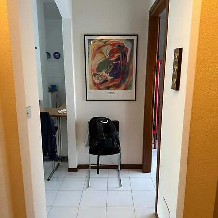 Casa Di Alberto