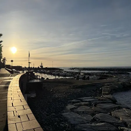 Casa Di Alberto Appartamento *