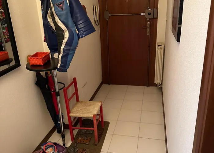 Lejlighed Casa Di Alberto Riva Ligure