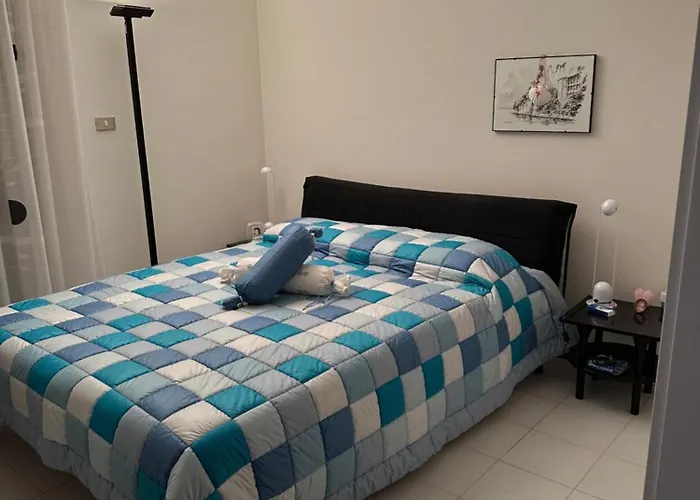 Casa Di Alberto Lejlighed *